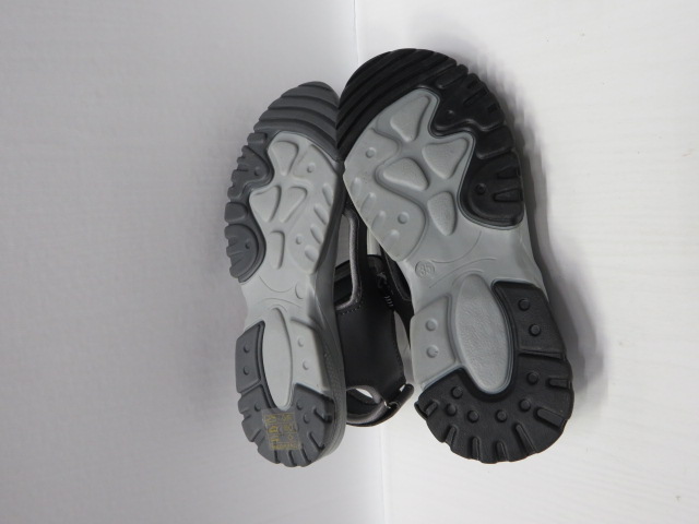 Sandały Dziecięce J-526C MIX3 31-36 2