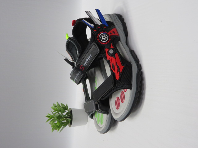 Sandały Dziecięce J-525C MIX3 31-36