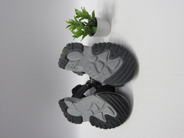 Sandały Dziecięce J-525C MIX3 31-36 2