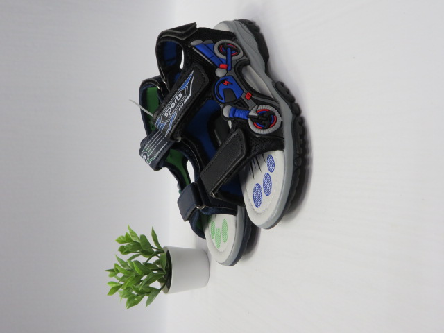 Sandały Dziecięce J-526B MIX3 25-30