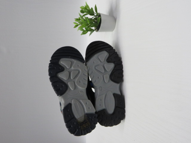 Sandały Dziecięce J-526B MIX3 25-30 2