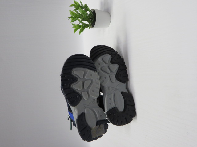 Sandały Dziecięce J-525B MIX3 25-30 2