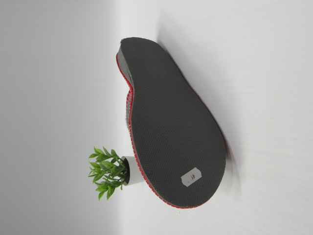 Kapcie Damskie SD-1D JEDEN 37-41 2