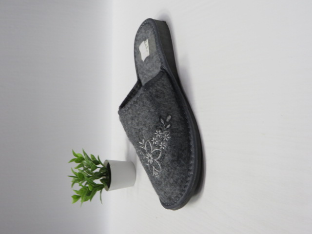 Kapcie Damskie SD-1A JEDEN 37-41 1