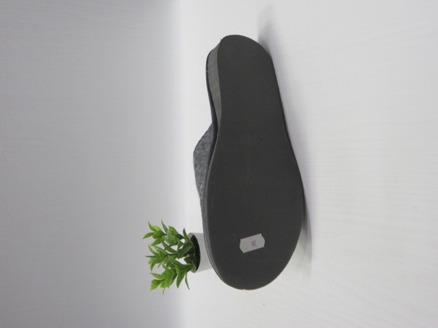 Kapcie Damskie SD-1A JEDEN 37-41 2