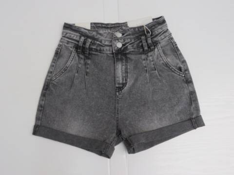 Szorty damskie M166-D 1 kolor M-3XL 1