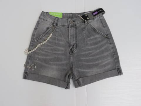 Szorty damskie BF202-EP 1 kolor XS-XL 1