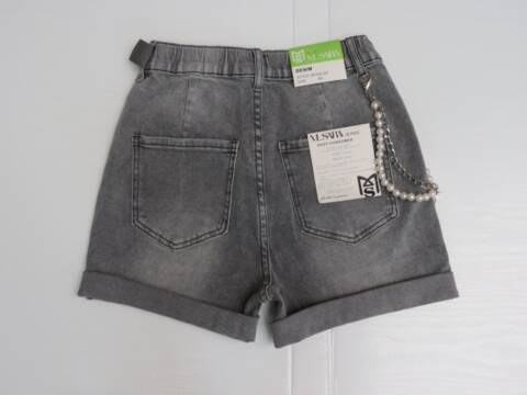 Szorty damskie BF202-EP 1 kolor XS-XL 2