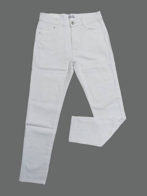 Jeansy  damskie 828K 1 kolor 38-48