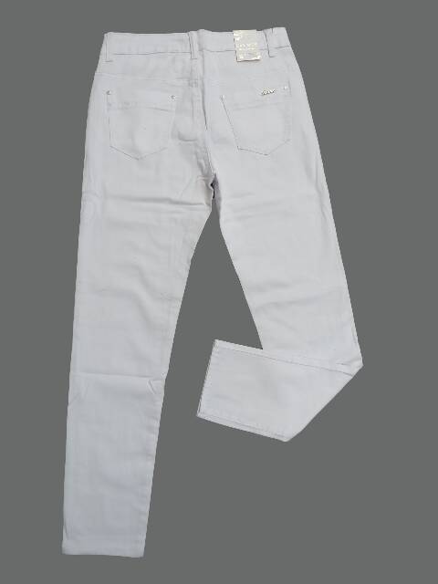 Jeansy  damskie 828K 1 kolor 38-48 2