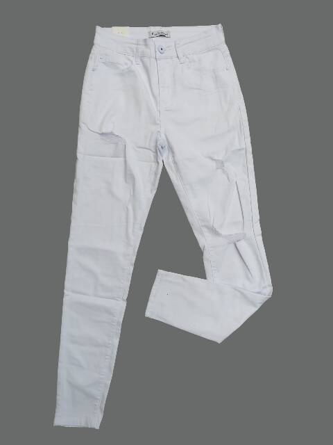 Jeansy  damskie 8061-3 1 kolor 36-44 2