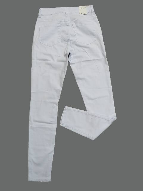 Jeansy  damskie 8061-3 1 kolor 36-44 1