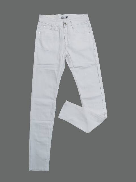 Jeansy  damskie 669K 1 kolor 36-44