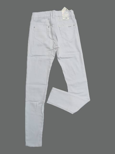 Jeansy  damskie 669K 1 kolor 36-44 2