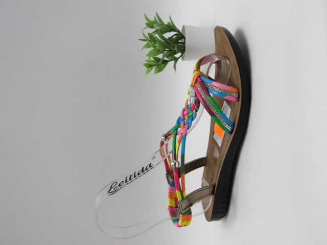 Sandały damskie FY6929 COLOUR 36-41