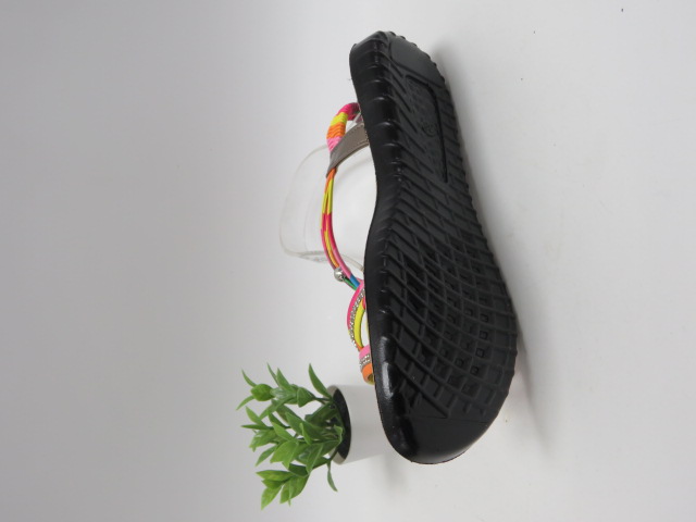 Sandały damskie FY6929 COLOUR 36-41 2