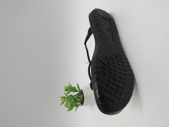 Sandały damskie FY6832 BLACK 36-41 2