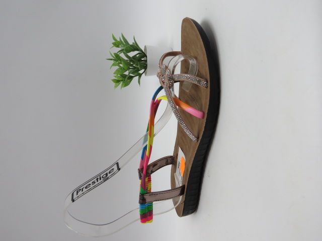 Sandały damskie FY6853 COLOUR 36-41