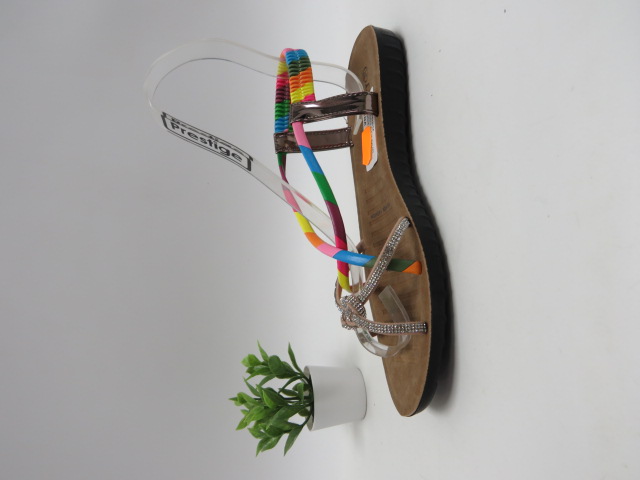 Sandały damskie FY6853 COLOUR 36-41 1