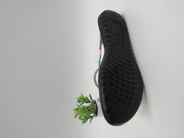 Sandały damskie FY6853 COLOUR 36-41 2