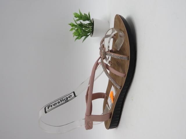 Sandały damskie FY6853 PINK 36-41