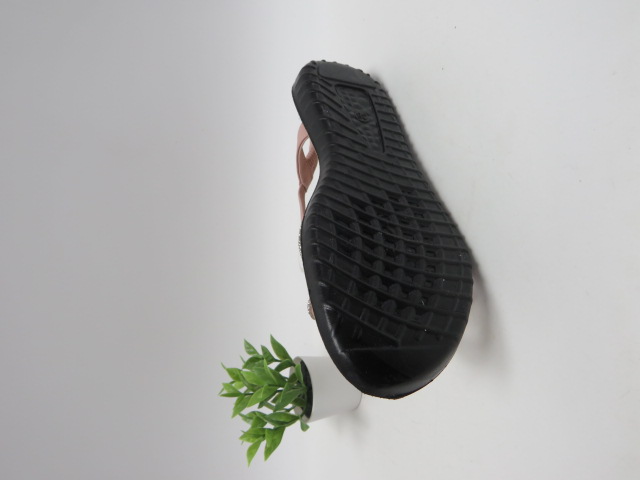 Sandały damskie FY6853 PINK 36-41 2