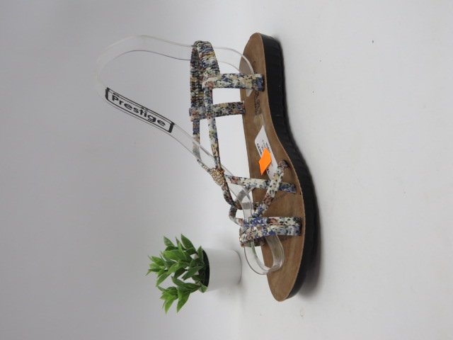 Sandały damskie FY6832 FLEUR 36-41 1