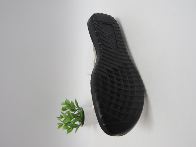 Sandały damskie FY6832 WHITE 36-41 2