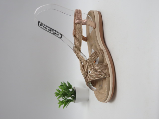 Sandały damskie W576-15 CHAMP 36-41 1