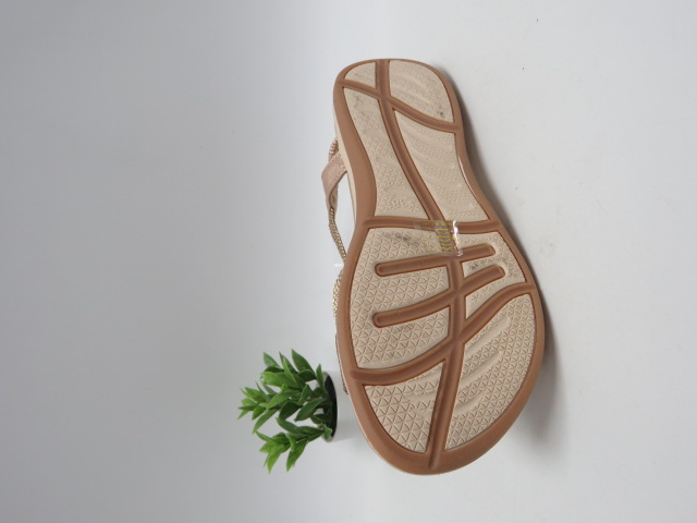 Sandały damskie W576-15 CHAMP 36-41 2