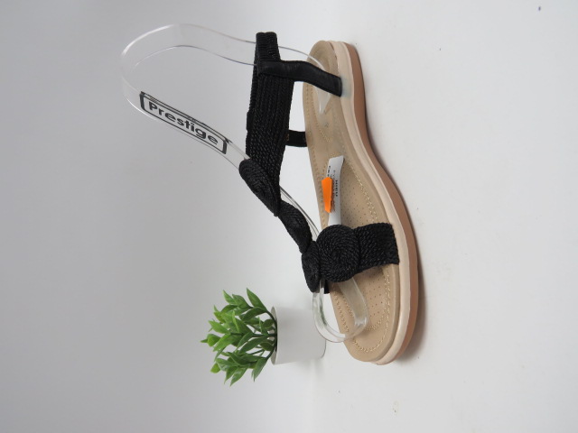 Sandały damskie FY6953 BLACK 36-41 1