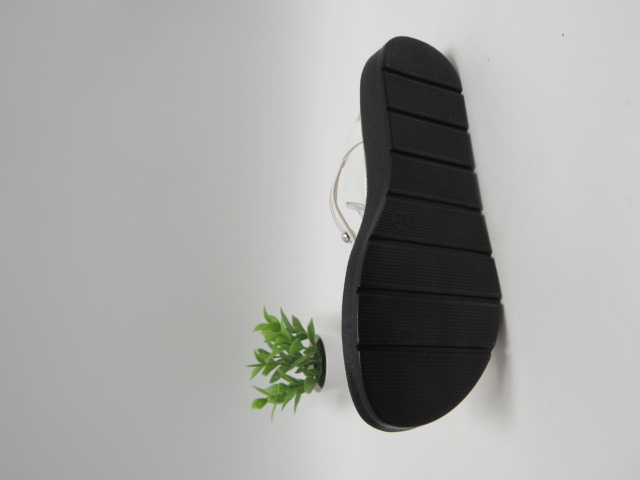 Sandały damskie FY6960 WHITE 36-41 2