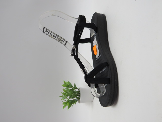 Sandały damskie FY6960 BLACK 36-41 1
