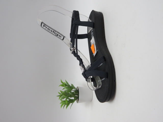 Sandały damskie FY6960 D.BLUE 36-41 1