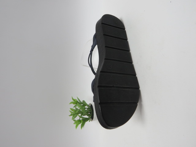 Sandały damskie FY6960 D.BLUE 36-41 2