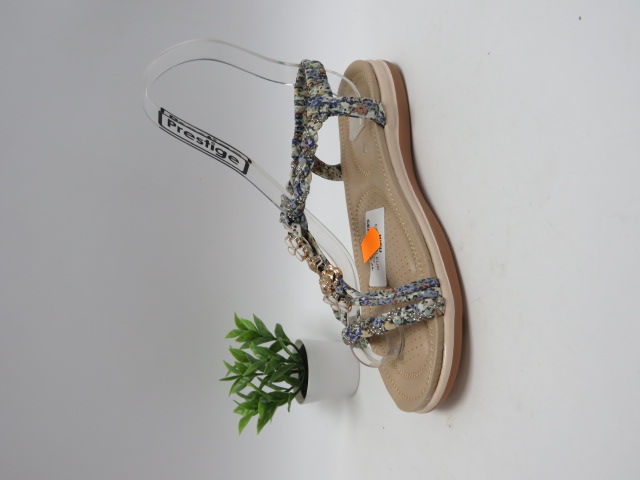 Sandały damskie FY6912 FLEUR 36-41 1