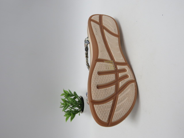 Sandały damskie FY6912 FLEUR 36-41 2