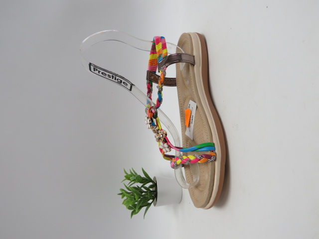 Sandały damskie FY6912 COLOUR 36-41 1