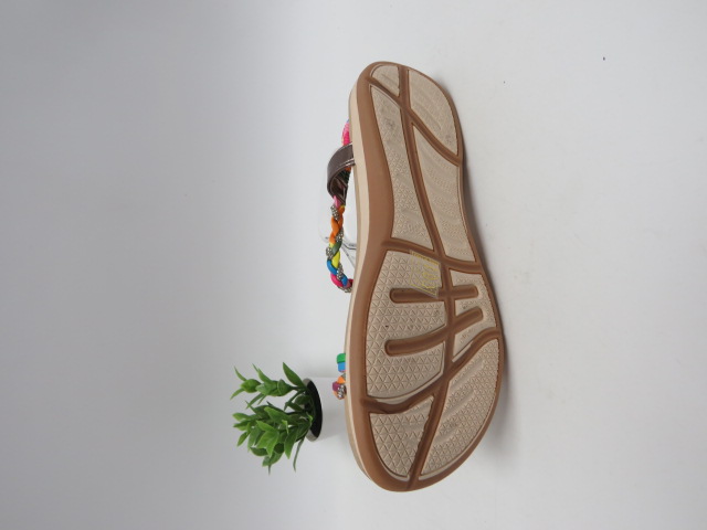 Sandały damskie FY6912 COLOUR 36-41 2