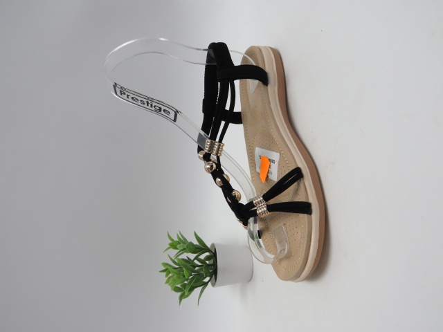 Sandały damskie FY6962 BLACK 36-41 1
