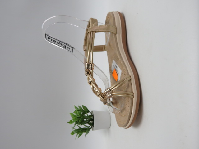 Sandały damskie FY6962 COPPER 36-41 1