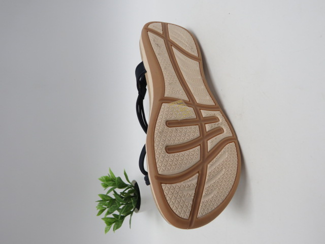 Sandały damskie FY6962 D.BLUE 36-41 2