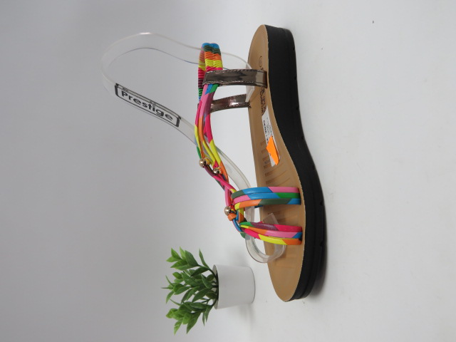 Sandały damskie FY6963 COLOUR 36-41 1