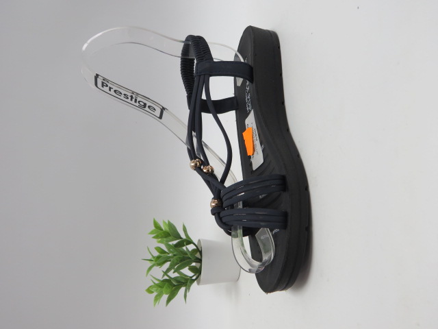 Sandały damskie FY6963 D.BLUE 36-41 1