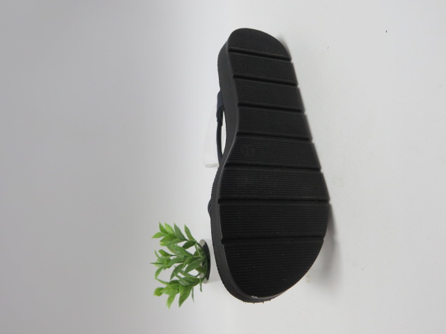 Sandały damskie FY6963 D.BLUE 36-41 2