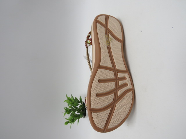 Sandały damskie FY6906 CHAMP 36-41 2