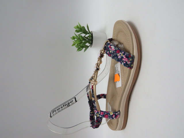 Sandały damskie FY6906 D.BLUE 36-41