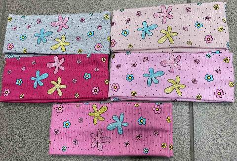 Opaska dziewczęca 2764 Mix kolor Standard 1