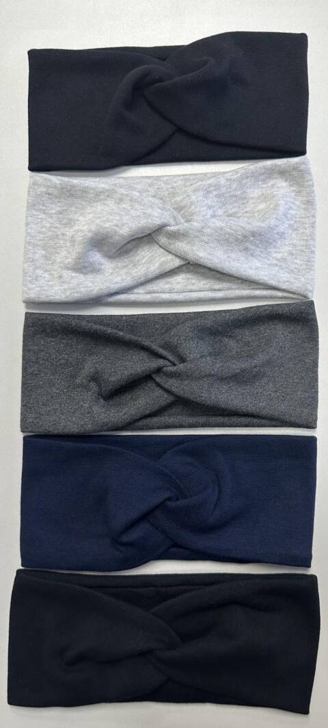 Opaska damska 2771 Mix kolor Standard 1