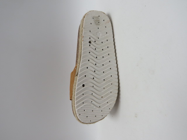 Klapki Damskie DF852 CAMEL 36-41 2